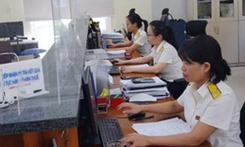 Vi phạm cung cấp thông tin về thuế có thể bị phạt tới 100 triệu đồng