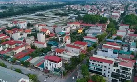 Hà Nội sẽ nghiên cứu cơ chế đặc thù cho 2 xã thí điểm mô hình 'xã, phường xã hội chủ nghĩa'