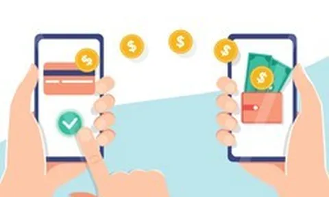 Người khác chuyển nhầm tiền vào tài khoản, có được tiêu không?