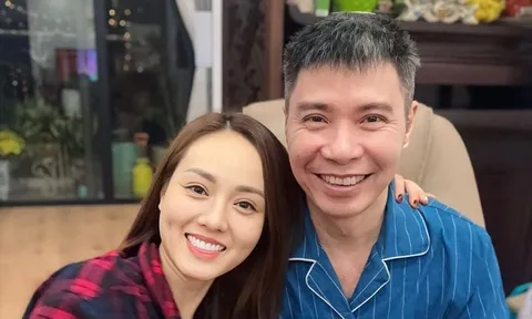 Lý do khiến NSND Công Lý từng muốn bỏ nhà ra đi