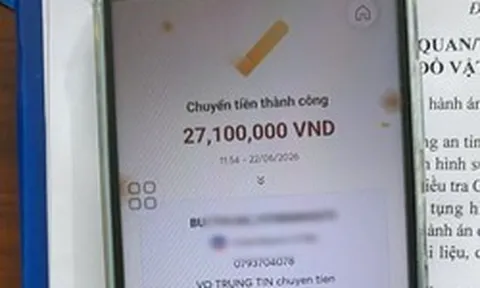 Người có tài khoản tại những ngân hàng sau nhưng không thường xuyên sử dụng cần đặc biệt chú ý