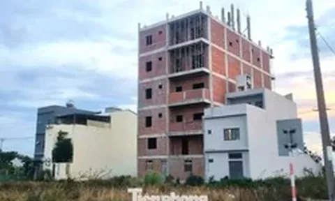 Ồ ạt xây căn hộ cho thuê, Đà Nẵng nói gì?