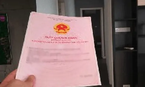 Người có đất chưa được cấp sổ đỏ cần chuẩn bị 3 loại giấy tờ để cập nhật cơ sở dữ liệu đất đai