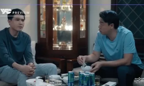 Dưới ô cửa sáng đèn tập 29: Tài giúp Sinh thổ lộ tình cảm với Diệu?
