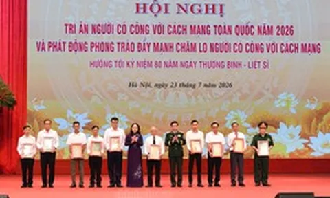 Những kỷ vật liệt sĩ trở về sau hơn nửa thế kỷ, nối tiếp hành trình tri ân