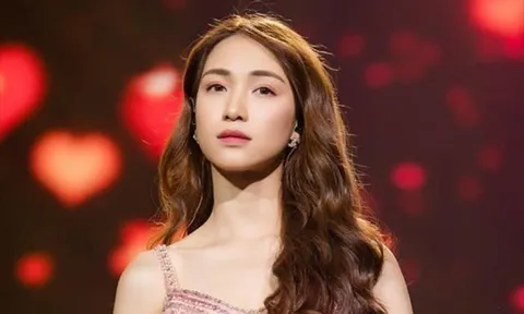 Số tiền 2,6 tỷ đồng của Hòa Minzy đang gây xôn xao