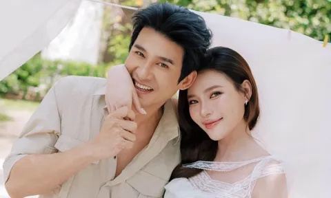 Động thái của Lương Thế Thành về chuyện sinh thêm con thứ 3