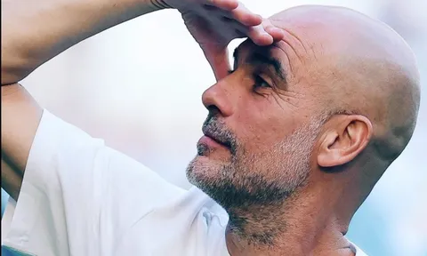 Guardiola đòi mức lương khổng lồ ở Italy