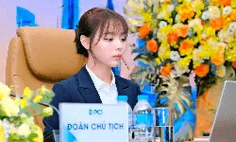 Cơ nghiệp hơn 24.500 tỷ đồng nữ Chủ tịch SN1999 thay cha gánh vác: Trải dài từ khu công nghiệp đến điện gió, thuỷ điện, đứng đầu Việt Nam trong 1 lĩnh vực