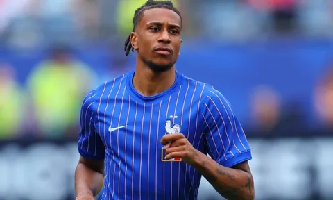 Real Madrid rút lui vụ Olise