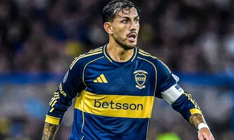Tuyển thủ Argentina tỏa sáng sau chung kết World Cup
