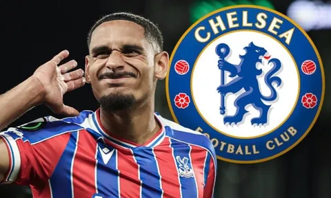 Chelsea sắp cán mốc 300 triệu bảng chuyển nhượng