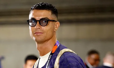 Ronaldo được khuyên lấn sân sang Hollywood