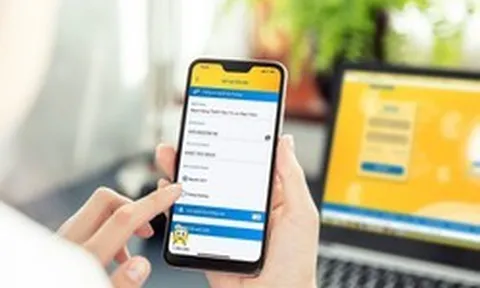Từ 22h00 hôm nay, những giao dịch chuyển tiền sau có thể bị gián đoạn