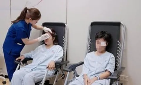 Thiếu niên 14 tuổi tìm lại ánh sáng nhờ món quà vô giá từ người lạ