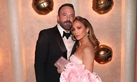 Jennifer Lopez ẩn ý cuộc sống tốt đẹp hơn sau ly hôn Ben Affleck