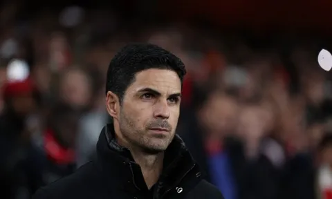 Arsenal bị Man City phá bĩnh ở thương vụ Bernal