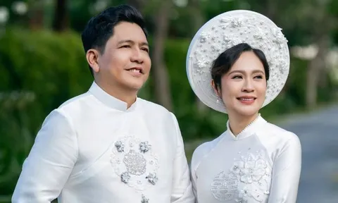 Thanh Thúy - Đức Thịnh công khai nói chuyện ly thân để hạnh phúc