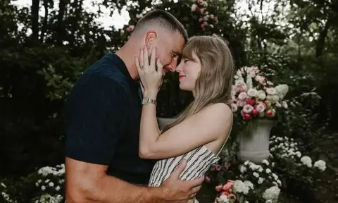 Khách mời hé lộ quy định đặc biệt tại đám cưới Taylor Swift: 'Ai cũng phải giao nộp điện thoại'