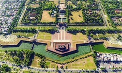Một công ty đặc biệt lặng lẽ góp 34 tỷ đồng mỗi năm để trùng tu di sản Huế