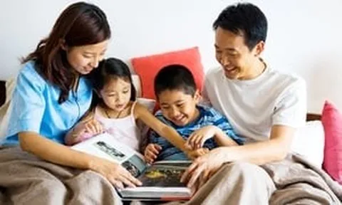 Đề xuất biểu dương vợ chồng sinh đủ 2 con tại 10 tỉnh, thành mức sinh thấp nhất
