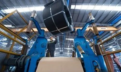 Tin vui cho Hòa Phát và một 'người bạn' thép