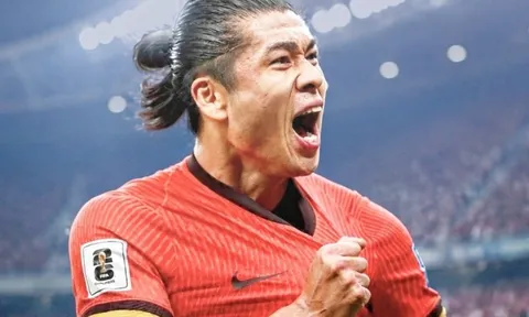 Trung Quốc rút khỏi FIFA ASEAN Cup 2026