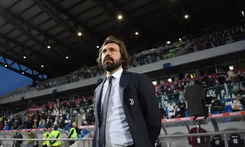 Maldini, Pirlo là biểu hiện hoảng loạn của bóng đá Italy