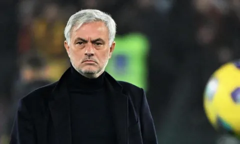Mourinho mở cuộc thanh lọc tại Real Madrid