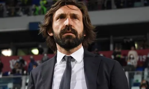 Tuyển Italy đặt dấu chấm hết cho Pirlo