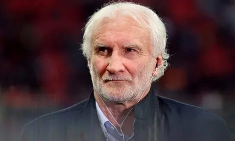 Völler: ‘Tôi không muốn tuyển Đức đá như Argentina’