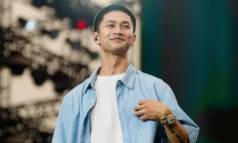 Nguyễn Hùng 'Phép Màu' là ai?