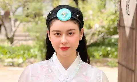 Lựa chọn mang đến hạnh phúc cho Trương Quỳnh Anh ở tuổi 37