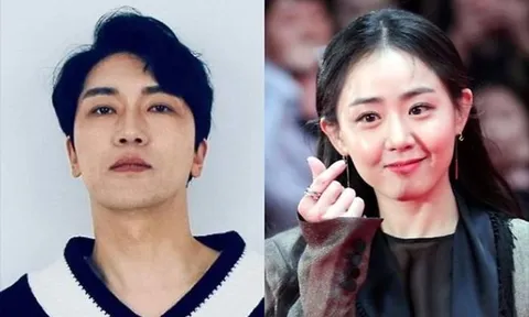 'Em gái quốc dân' Moon Geun Young bất ngờ thông báo kết hôn