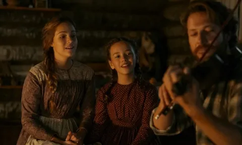 ‘Ngôi nhà nhỏ trên thảo nguyên’: Di sản tuổi thơ nhiều thế hệ và thử thách của Netflix