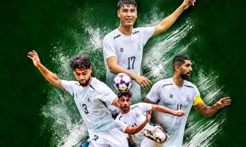 Đội hạng 198 thế giới dự FIFA ASEAN Cup 2026