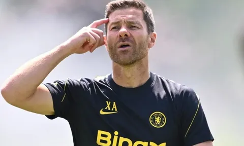 Alonso gạch tên thêm 3 cầu thủ