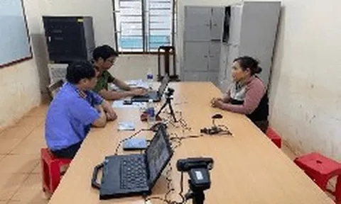 Ngân hàng rao bán tài sản để thu hồi nợ, người đàn ông bất ngờ phát hiện mảnh đất của mình bị mang đi thế chấp: Công an đang vào cuộc điều tra