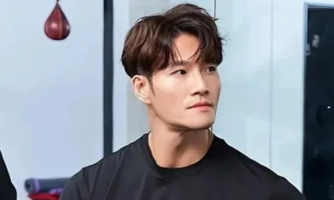 Kim Jong Kook tiết lộ điều bất ngờ sau một năm kết hôn