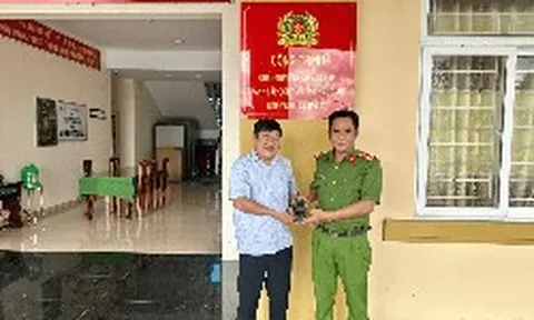 Người dân dùng tài khoản ngân hàng thực hiện giao dịch chuyển tiền giá trị cao: Công an khuyến nghị gì?