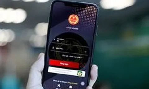 Hộ kinh doanh không dùng tài khoản ngân hàng có phải đăng ký mở tài khoản để khai báo hay không?: Cơ quan Thuế trả lời