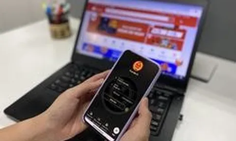 Trong hôm nay, người dùng Agribank, Vietcombank, BIDV, MB, Techcombank... phải hoàn tất khai báo tài khoản nếu thuộc trường hợp này