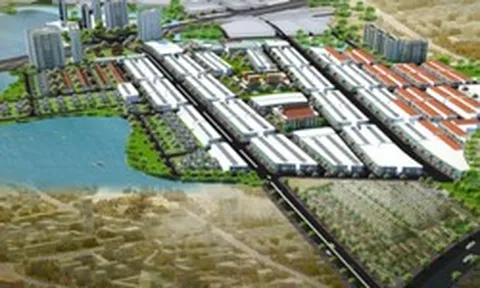 Việt Phương được chuyển mục đích sử dụng đất để thực hiện Dự án nhà ở