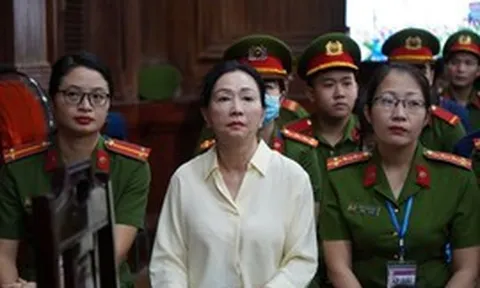 Vụ án Trương Mỹ Lan: Tiếp tục chi trả hơn 318 tỷ cho các trái chủ
