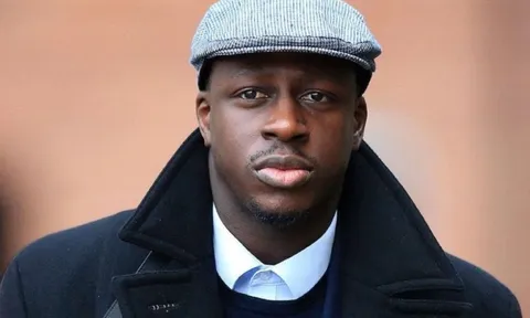 Thu nhập rớt thê thảm, Mendy giờ bán cả kỷ vật World Cup
