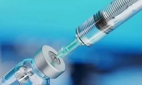 Vaccine ung thư của Nga cho kết quả tích cực ở bệnh nhân đầu tiên