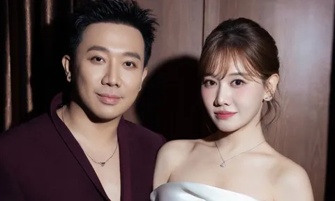 Lời xin lỗi của Hari Won, liên quan Trấn Thành