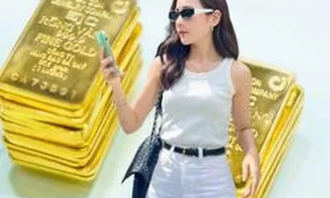 Người mua vàng lỗ 6 triệu đồng sau 1 ngày