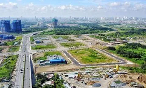 Cơ hội phát triển từ sử dụng đất kết hợp đa mục đích