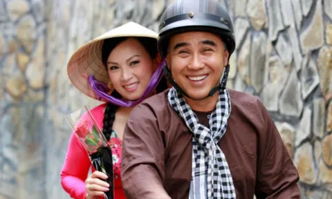 Tuyên bố của em gái Cẩm Ly về Quyền Linh